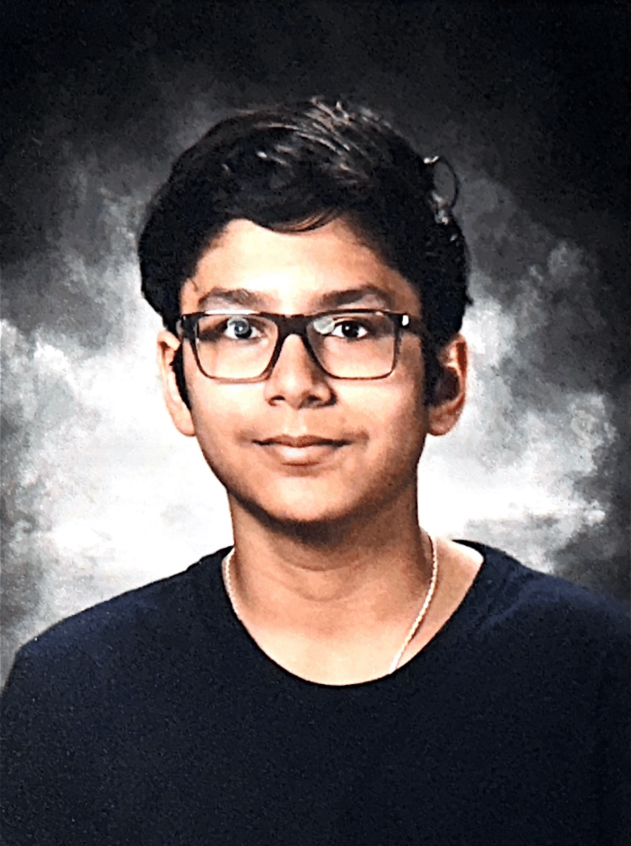 Anish Sharma