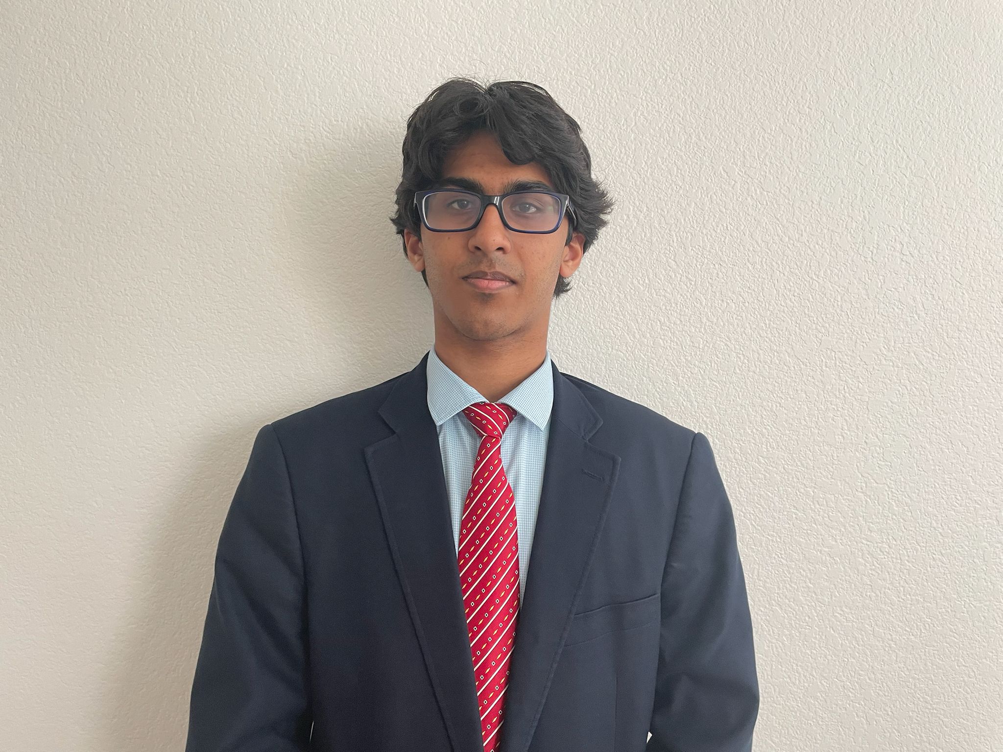 Anuj Yella