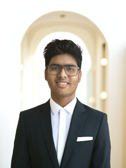 Manan Maheshwari