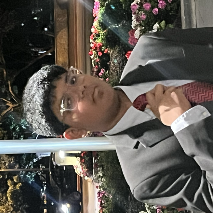 Sai Charan
